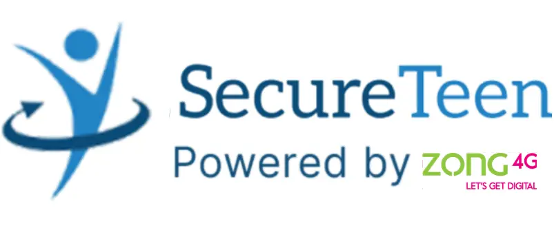 Secure teen Logo